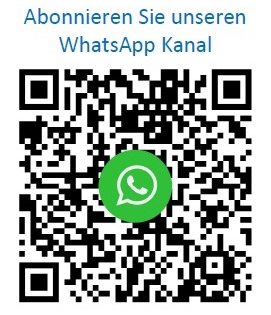 WhatsAppKanal