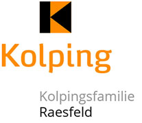 LogoKolpingRaesfeld